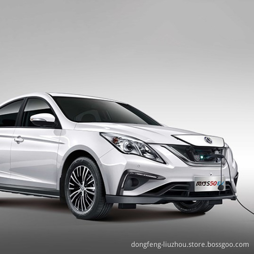 Gorąca wyprzedaż i wysoka prędkość Dongfeng S50 EV Zastosowany samochód z samochodem EEC Electric/elektryczny samochód na sprzedaż